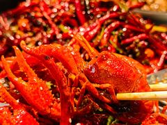 -钳小柒·小龙虾蓝龙王烧烤夜宵(长寿路店)