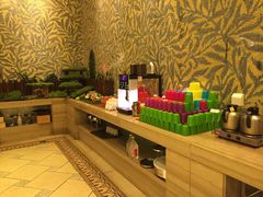 -苏州观园琉苏酒店-168西餐厅