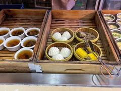 -比亚森自助烤肉料理(裕华店)