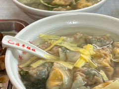 -海萍馄饨(湖北路店)