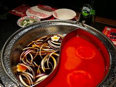 -牛New寿喜烧(虹桥新天地店)