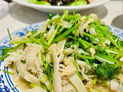 -新侨小馆(东直门北小街店)