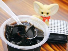 -一杯绿豆汤(柏庐广场店)