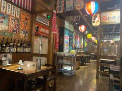 大堂-小川洋风料理(街道口店)