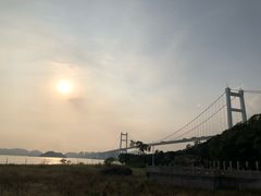 -威远炮台