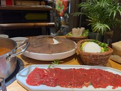 -四喜小胖·北京涮肉(五道营店)