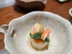 -乾山寿司(好运街店)