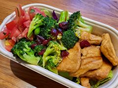 -FOODBOWL超级碗(暖山店)
