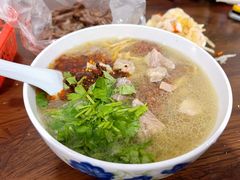 赵家精品四味烩菜-赵家名吃四味烩菜(东大寺门食品街店)