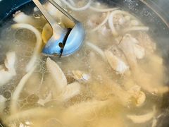 -东椰·海南椰子鸡火锅(朝阳门店)