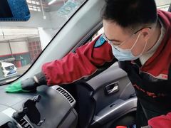 -哈贝卡汽车服务连锁(高新二路店)