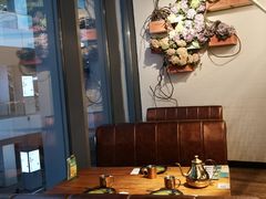 大堂-塔哈尔·新疆盛宴(城西银泰店)