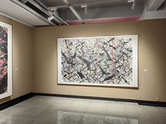 -湖北省美术院美术馆