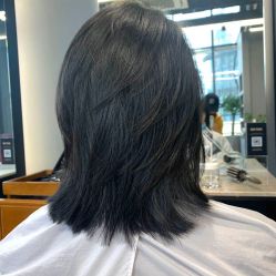 -Hair Code芭曲发型