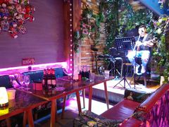 -好久不见网红乐队酒吧(鼓浪屿海底世界店)