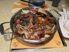 -黄记煌三汁焖锅(广州曜一城店)