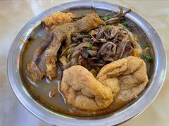 -凤张螺蛳粉·爽口粉(跃进路总店)