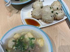 -小杨生煎(湟普汇店)