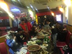 -城一锅涮烤羊蝎子·烤串