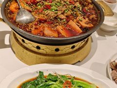 -眉州东坡(清河万象汇店)