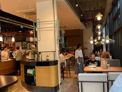-麦田工坊(月湖店)