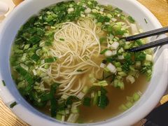 -中阿兰牛肉面(悦海新天地店)