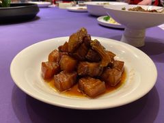 白鲞烧肉-张福记(陇海中路店)
