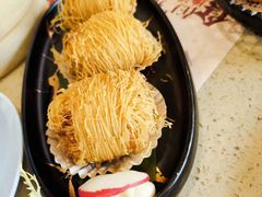 -点都德(华强南店)