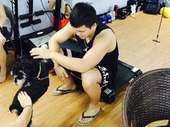 -拳盛时代拳击俱乐部(北京路店)