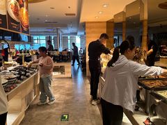 -比格比萨自助(宋家庄店)