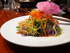 -雨后行菜(报慈北路店)