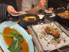 -绿茶餐厅(龙湖杭州金沙天街店)