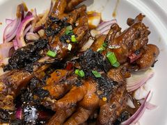 -食光慢宴·安吉土菜馆