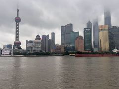 -南京路步行街
