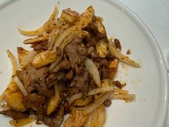 -新疆兵团食府清真(马连道店)
