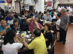 -香港蓮香樓(中環店)