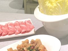 -四季缤纷椰子鸡(梅溪新天地店)