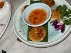 -龙泉人椰子鸡.糟粕醋.海南菜(三亚旗舰店)