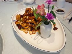 -渝信川菜(南滨店)