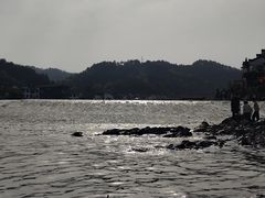 -渔梁坝