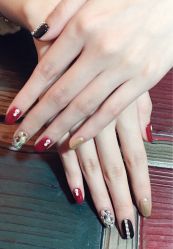 -睫乐园•睫公馆•美睫美甲沙龙