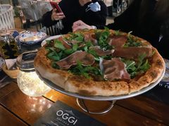 -OGGI TRATTORIA PIZZERIA(深业上城店)