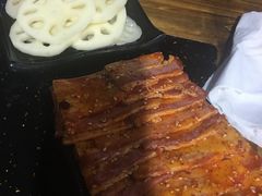 -石棉烤肉(大划店)