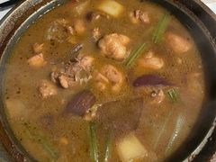-范贤光鸡公煲(平乐园总店)