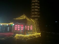 -葛仙湖公园