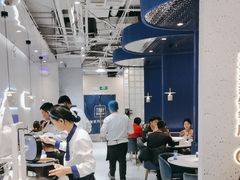 -兰湘子·湘菜小炒(石家庄万象城店)