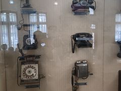 -青岛邮电博物馆