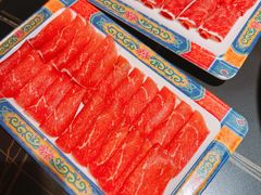 -京悦南门涮羊肉·羊蝎子火锅(田林路店)
