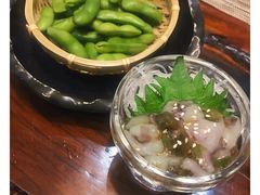 -吉兆·料理(红梅南路店)