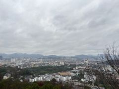 -台州府城(江南长城)